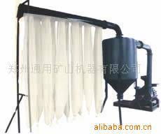 郑州通用矿山机器 选矿设备产品列表
